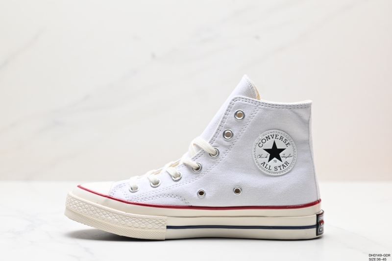 Converse Shoes